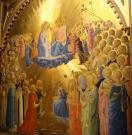 Beato Angelico Paradiso 1434-35 (grande)